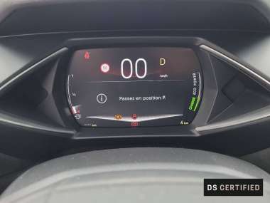 Ds DS 3 Hybride