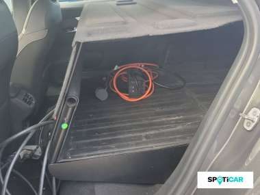 Citroën C4 Société Electrique