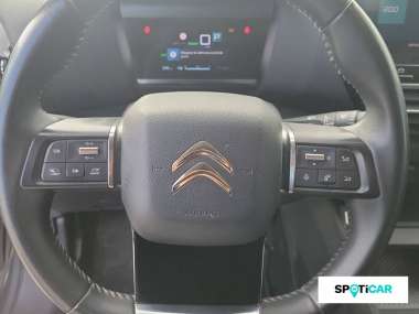 Citroën C4 Société Electrique