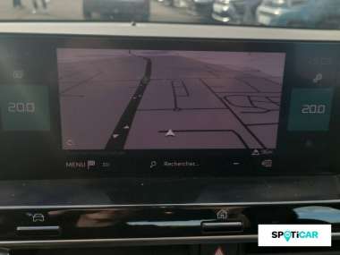 Citroën C4 Société Electrique