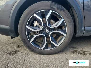 Citroën C4 Société Electrique