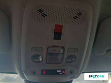 Citroën C4 Société Electrique