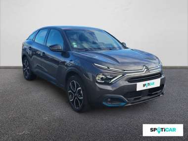 Citroën C4 Société Electrique