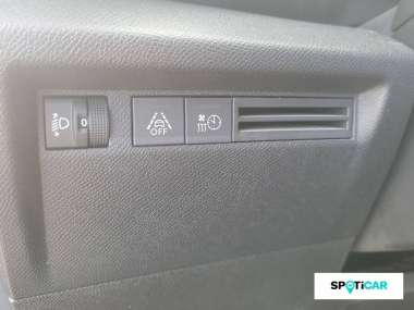 Citroën C4 Société Electrique