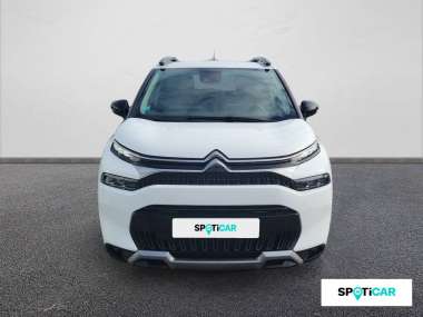 Citroën C3 Aircross Diesel