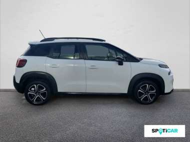 Citroën C3 Aircross Diesel