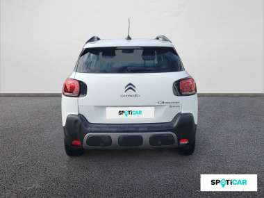 Citroën C3 Aircross Diesel