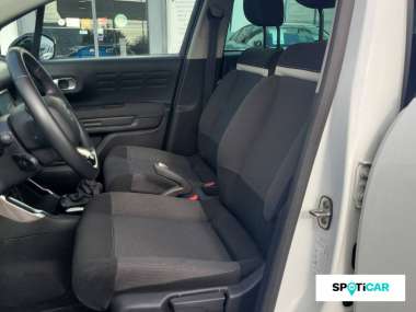 Citroën C3 Aircross Diesel