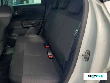 Citroën C3 Aircross Diesel