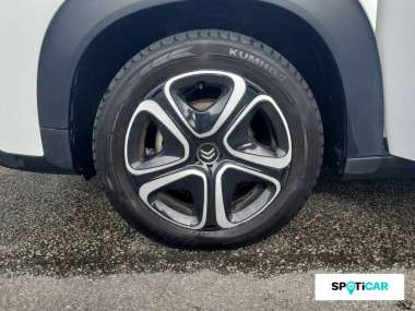 Citroën C3 Aircross Diesel