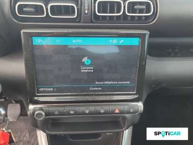 Citroën C3 Aircross Diesel