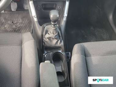 Citroën C3 Aircross Diesel