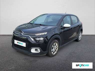 Citroën C3 Essence