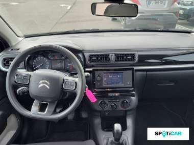 Citroën C3 Essence