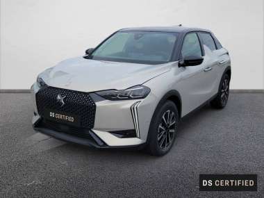 Ds DS 3 Hybride