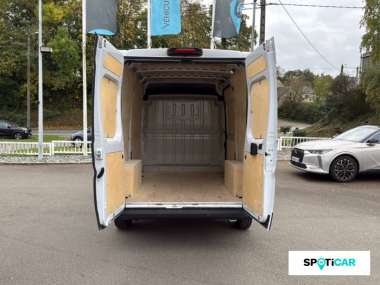 Citroën Jumper Diesel