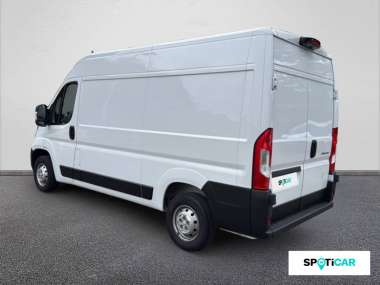 Citroën Jumper Diesel