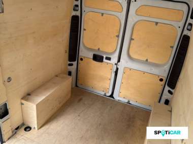 Citroën Jumper Diesel