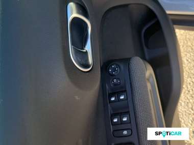 Citroën C3 Aircross Essence