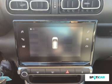 Citroën C3 Aircross Essence