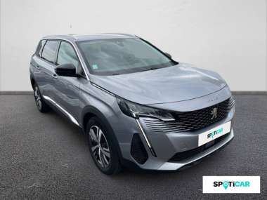Peugeot 5008 Diesel