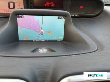 Citroën C3 PICASSO Essence