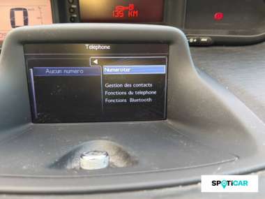 Citroën C3 PICASSO Essence