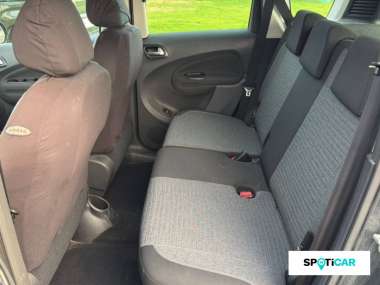 Citroën C3 PICASSO Essence