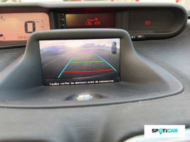 Citroën C3 PICASSO Essence