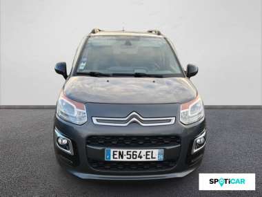 Citroën C3 PICASSO Essence