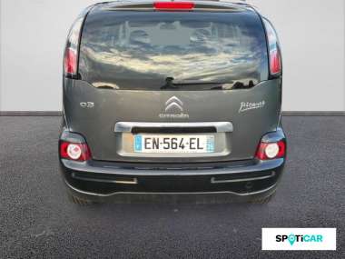 Citroën C3 PICASSO Essence