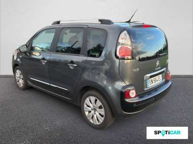 Citroën C3 PICASSO Essence