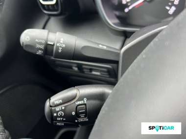 Citroën C3 Aircross Diesel