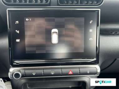 Citroën C3 Aircross Diesel