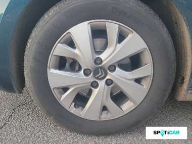 Citroën C4 Spacetourer Diesel