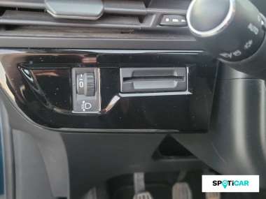 Citroën C4 Spacetourer Diesel