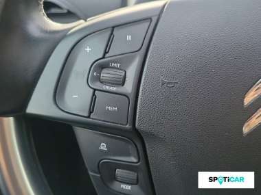 Citroën C4 Spacetourer Diesel