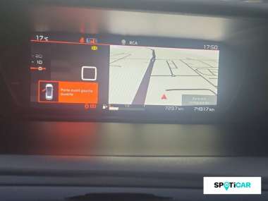 Citroën C4 Spacetourer Diesel