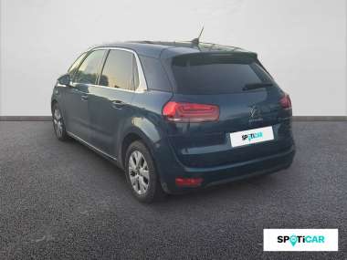 Citroën C4 Spacetourer Diesel