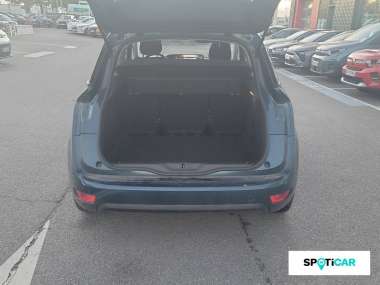 Citroën C4 Spacetourer Diesel