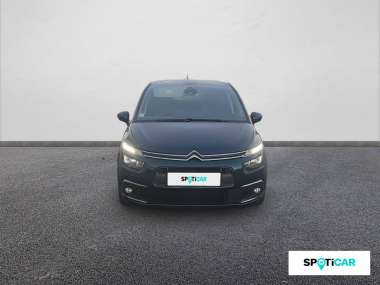 Citroën C4 Spacetourer Diesel