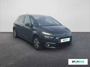 Citroën C4 Spacetourer Diesel