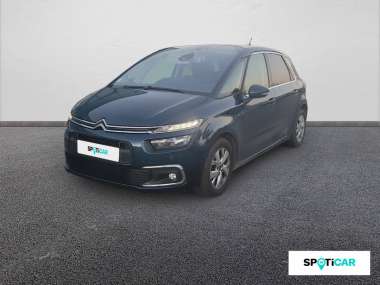 Citroën C4 Spacetourer Diesel