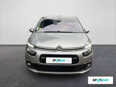 Citroën C4 Picasso Diesel