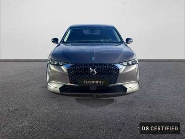 Ds DS 4 Diesel