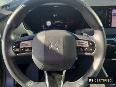 Ds DS 4 Diesel