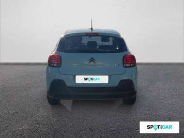 Citroën C3 Essence