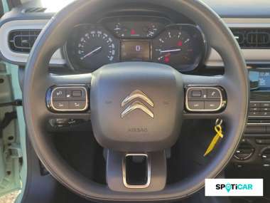 Citroën C3 Essence