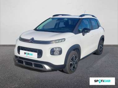 Citroën C3 Aircross Diesel