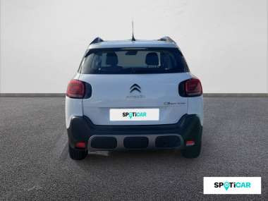 Citroën C3 Aircross Diesel